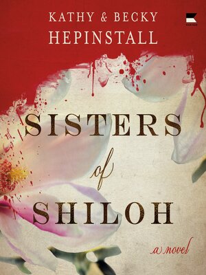 cover image of Sisters of Shiloh